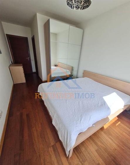 Apartament de vanzare cu 3 camere, Complex Rezidential In City - 6