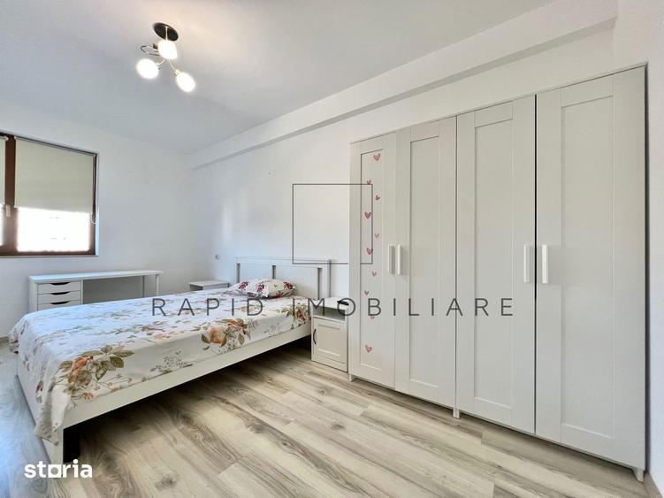 3 Camere - Bloc Nou - Spatios (85 mp) - Mazepa - Faleza - Piata Ancora - 10