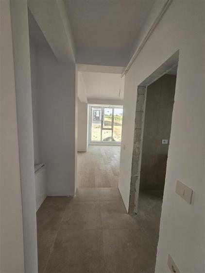 Apartament cu 3 camere decomandat în Păcurari