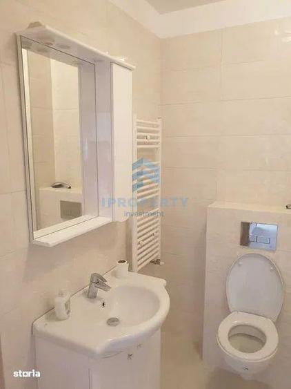 Smart Residence Grozavesti, Orhideea | 2 Camere | Centrala | Balcon | - 5