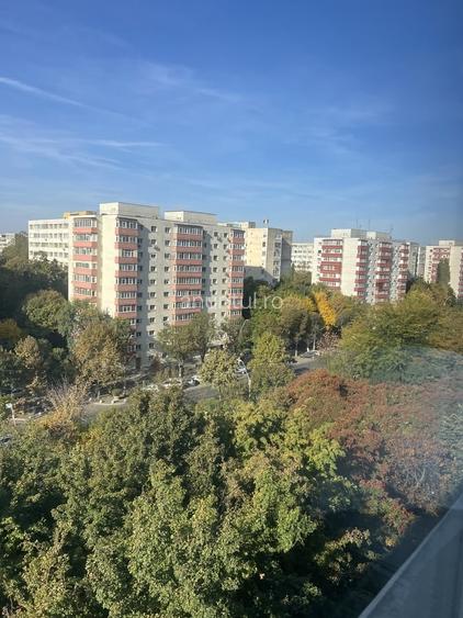 Apartament cu 2 camere decomandat în Brâncoveanu