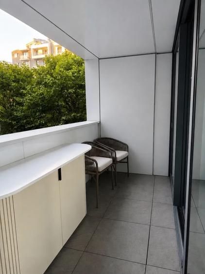 Apartament cu 3 camere în Herăstrău