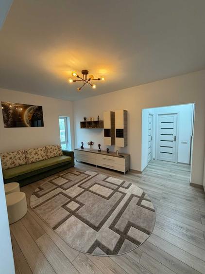 Apartament 2 camere 58mp, Calea Bucuresti 52, Parcare Privata - 3