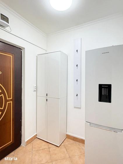 Apartament 1 camera Aluminei, Rogerius Oradea - 3