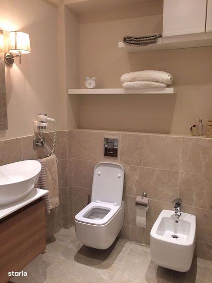Apartament 3 camere de inchiriat ultracentral Oradea - 9