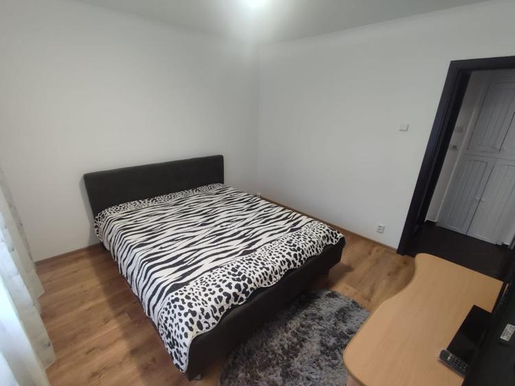 Apartament cu 2 camere decomandat, mobilat în Nicolina