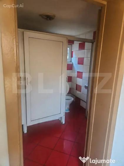 Spațiu comercial, de 320 mp, în Central