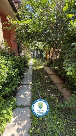 Garsonieră semidecomandată în Central