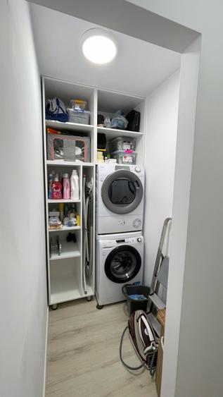 Apartament cu 2 camere în Dârste