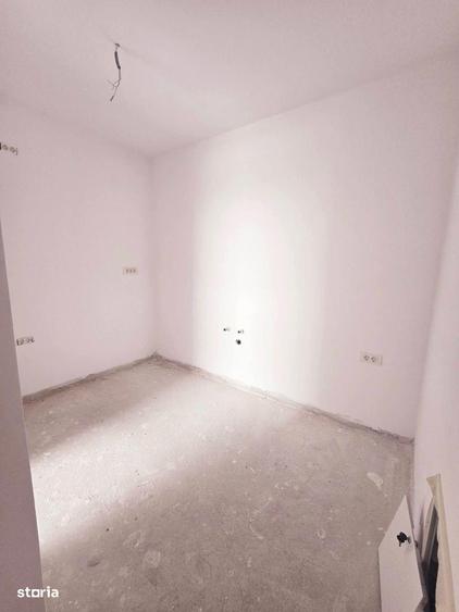 Apartament 3 Camere 93 mp vedere lac Aleea Argedava, Sector 2 - 8