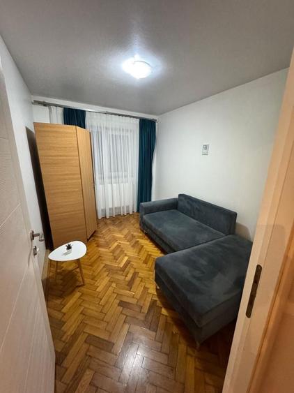 Apartament cu 3 camere decomandat în Nord