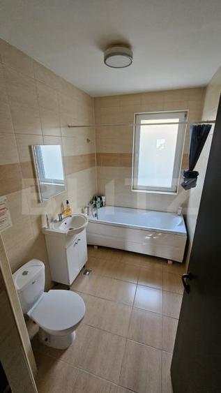 Apartament cu 2 camere, 60 mp, gradina, 2 parcari, zona Porii - 7