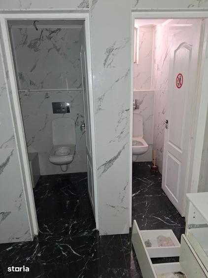Spațiu comercial, de 411 mp, în Central