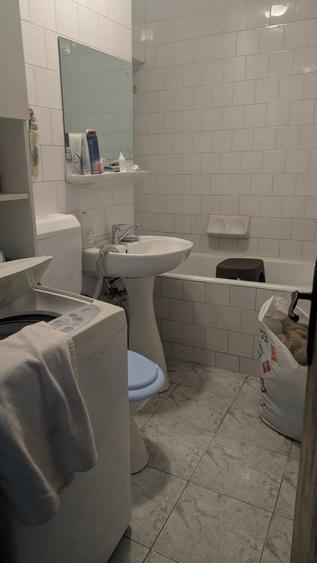 Apartament cu 4 camere decomandat, mobilat în Mihai Bravu