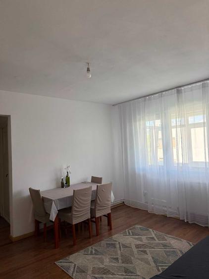Apartament de inchiriat cu doua camere in Cantemir - 1
