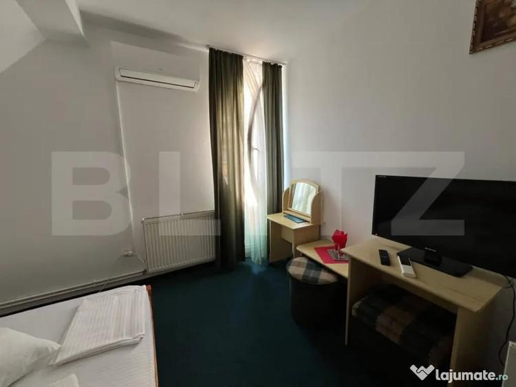 Spa?iu versatil 20 mp | Birou/ locuin?a | Acces 24/7 | Zo - 4