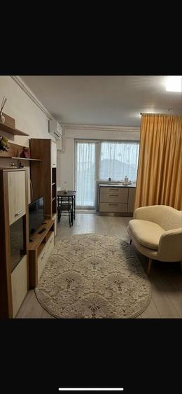 Garsonieră în Tunari