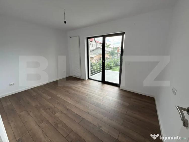 Casa de vanzare, 5 camere, 225 mp, zona Mihai Bravu - 9