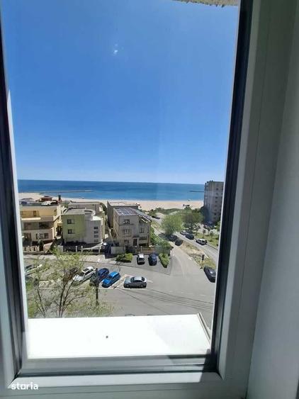 Apartament cu 3 camere decomandat în Faleza Nord