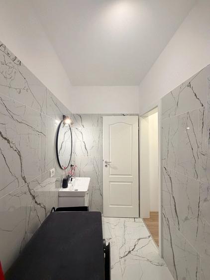 Apartament Tip Studio - Parcare Privata - Zona Torontalului - 15