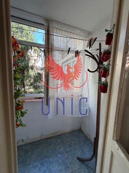 Apartament cu 2 camere circular în Calea București