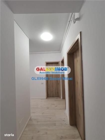 Apartament 3 cam2bai-Mobilatutilat-strada Alunului - 8