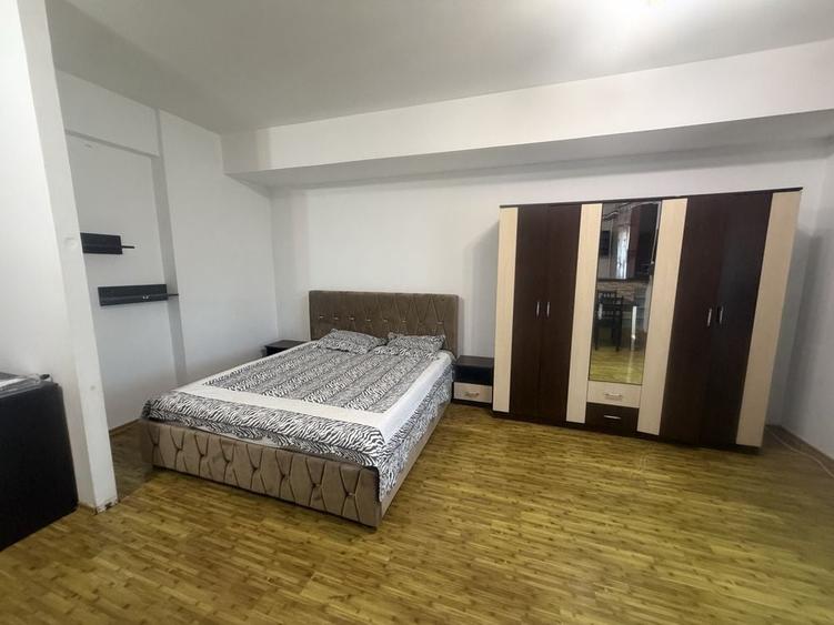 Garsonieră în Obor