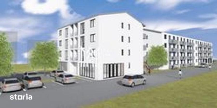 Apartament 3 camere | Predare la Cheie I Selimbar - 4