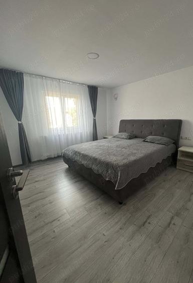 Casă în Zau de Câmpie
