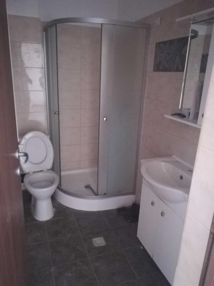 Apartament cu 2 camere decomandat în Exterior Vest
