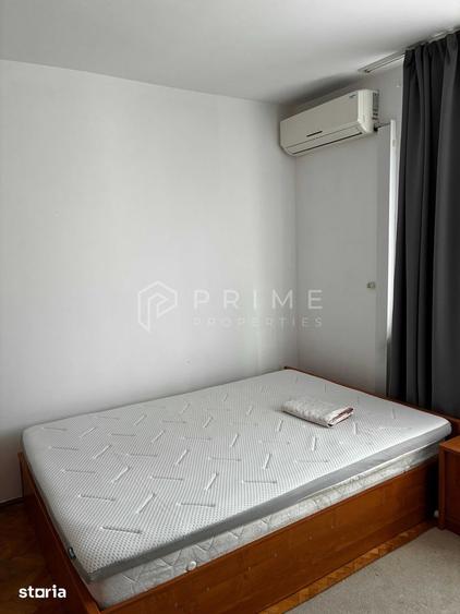 Apartament cu 2 camere în Cornișa