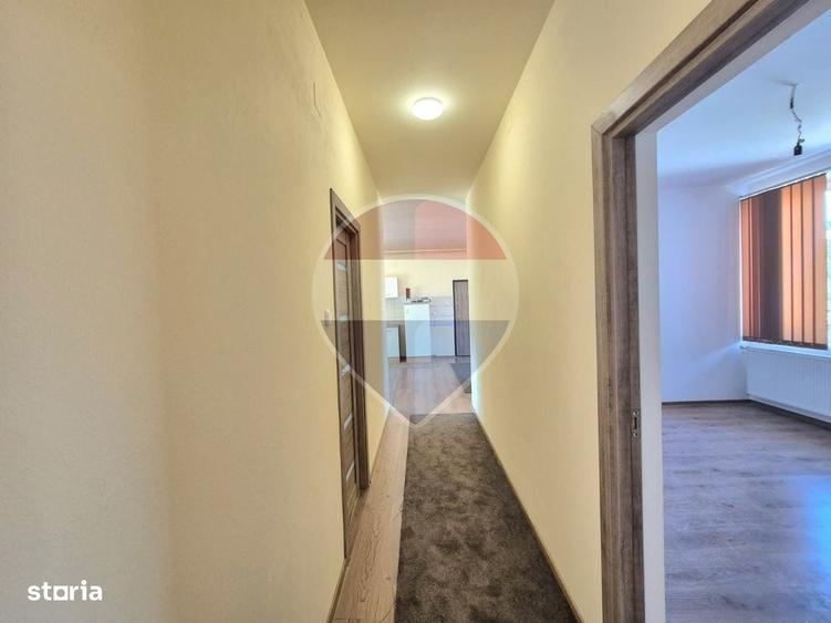 Apartament cu 3 camere în Șiria