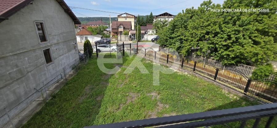 Vilă Ultracentrală P+E, 288 mp Utili, Teren 1388 mp – Voinești - 3