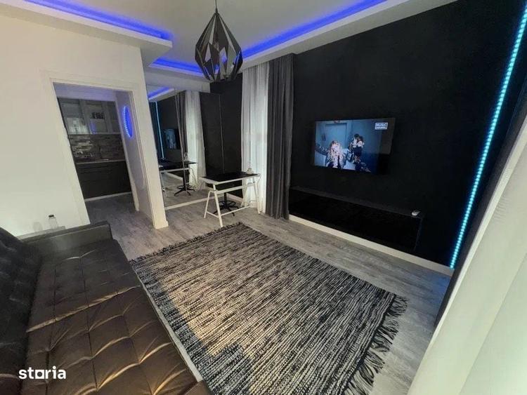 Apartament luxos 2 camere, langa Plaza Romania - 4