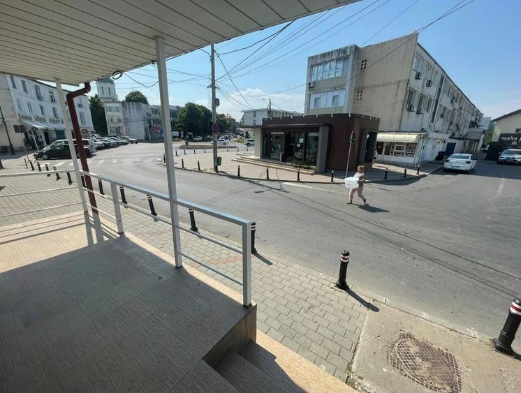 Spațiu comercial, de 55 mp, în Ultracentral