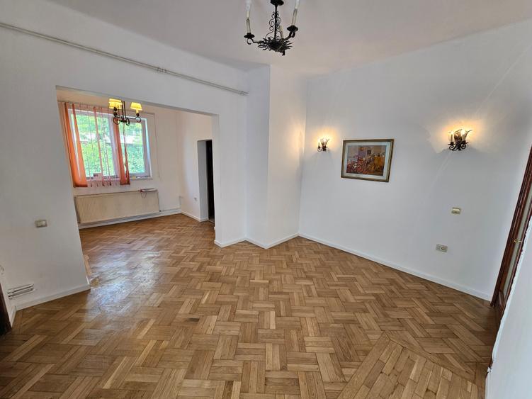 Birou, de 89.580001831055 mp, în Cotroceni