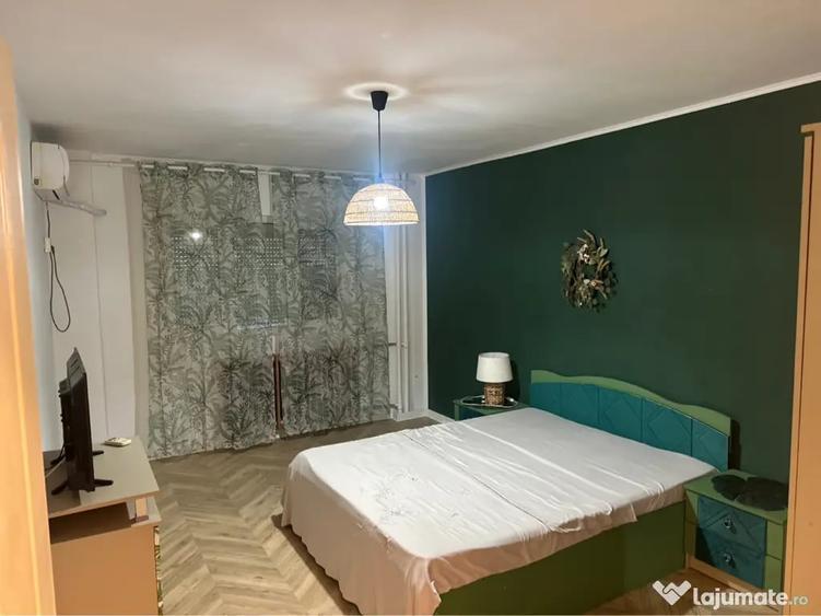 Garsonieră în Iancului