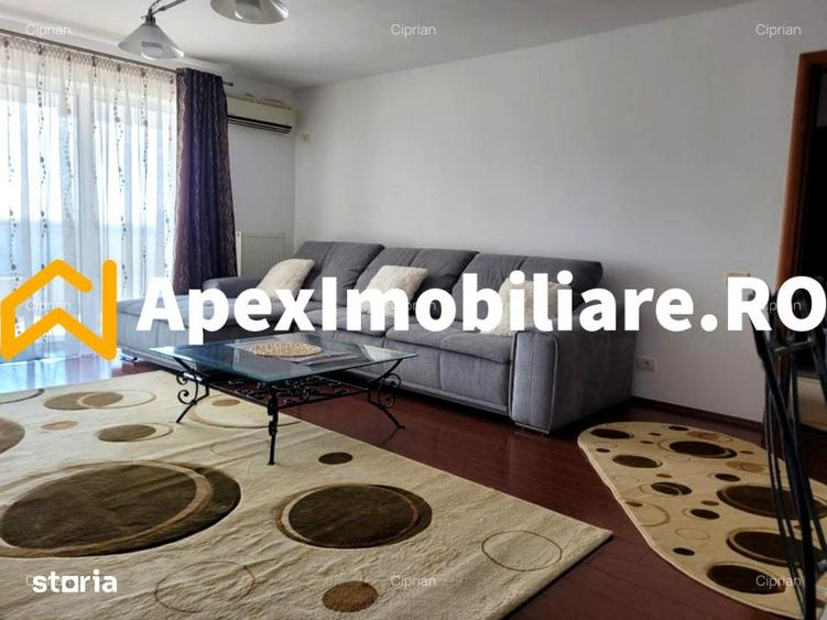 Apartament 2 camere de inchiriat Bucurestii Noi Bucuresti | ApexImobil - 3