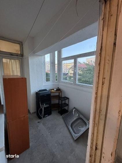 Apartament cu 2 camere în Gării