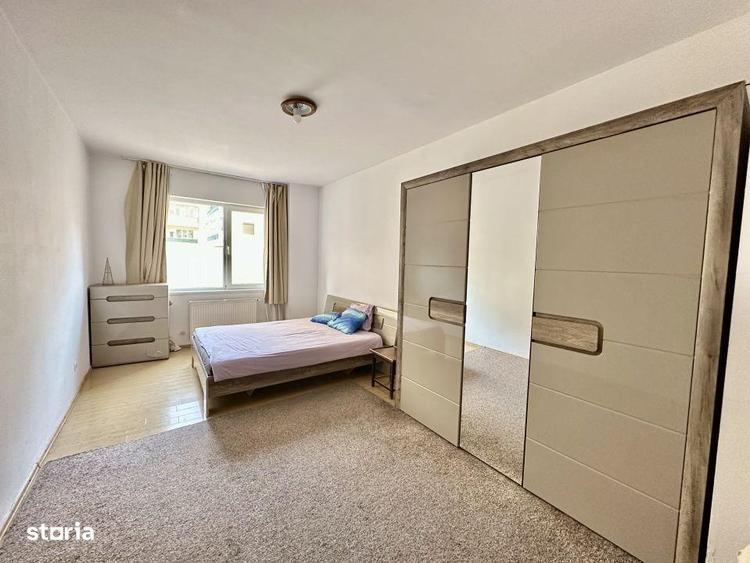 3 camere | Straulesti | Sisesti | Bucurestii Noi | 113mp | Parcare - 8