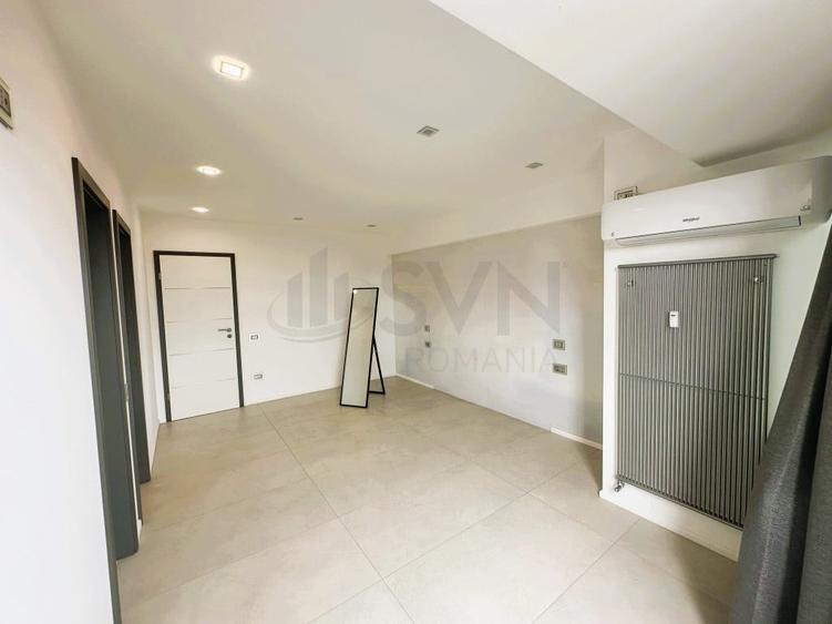 Apartament cu 4 camere decomandat în Unirii