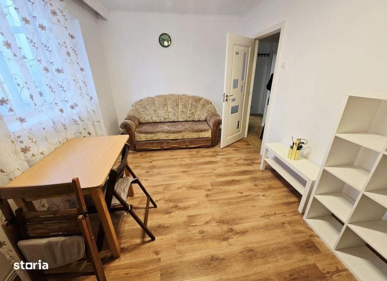 Apartament cu 2 camere în Alexandru cel Bun