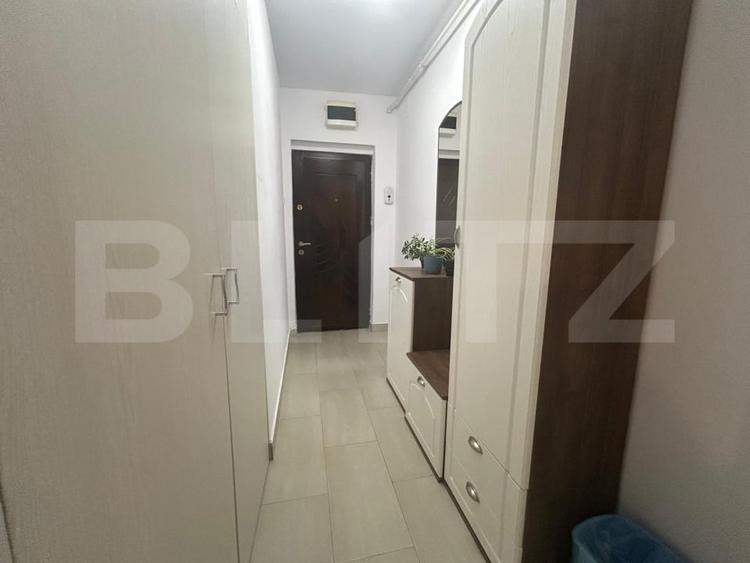 Apartament 2 camere, 50 mp, zona Mărăști - Piața Abator - 12