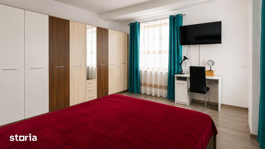 COMISION ZERO - apartament 2 camere decomandat direct proprietar - 1