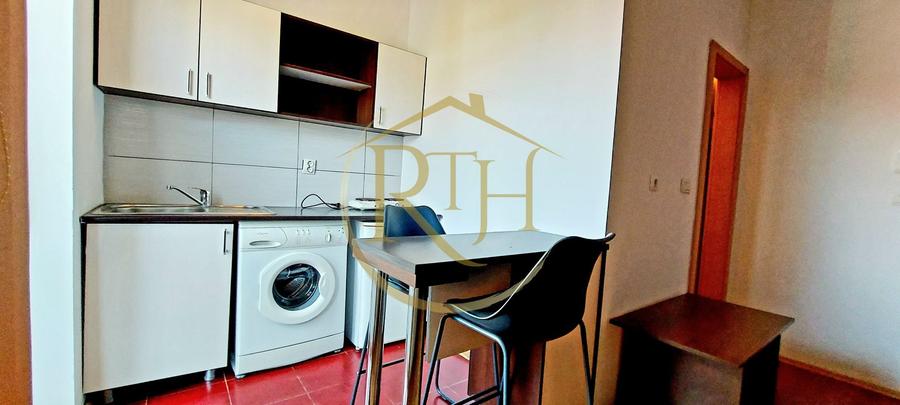 Oferim spre inchiriere, apartament 1 camera, studio, Zona Soarelui - 11