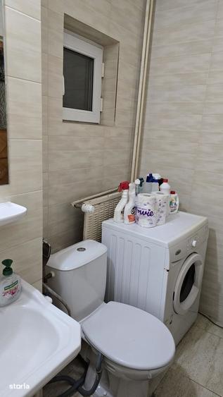 Garsonieră în Virtuții