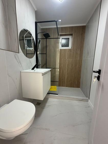 Apartament cu 2 camere decomandat în Dorobanți