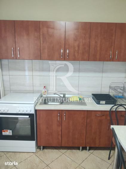 Apartament cu 3 camere de inchiriat | Centrul Civic | Oradea - 16