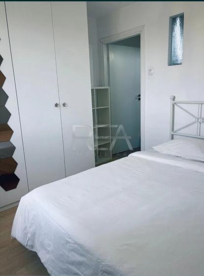 Apartament cu 2 camere decomandat, mobilat în Drumul Taberei