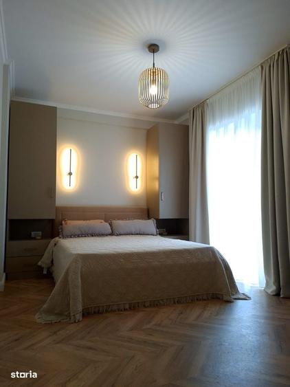 Apartament cu 2 camere în Rolast